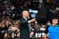 Entuziasm după ce U-BT Cluj-Napoca s-a calificat în sferturile de finală ale EuroCup: „Nu vrem să ne oprim aici”
