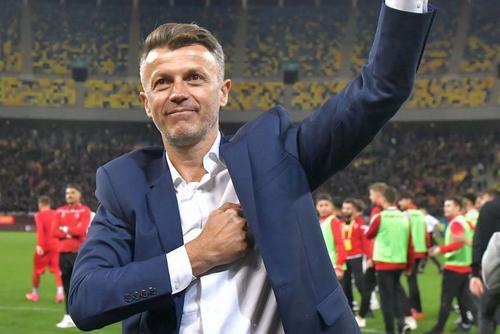 Ovidiu Burcă
