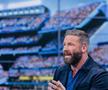 Julian Edelman. Foto: Instagram