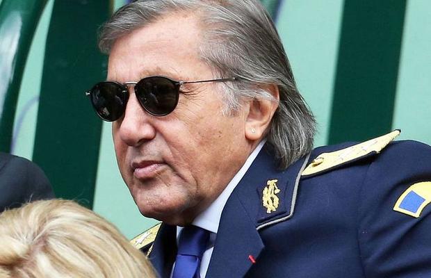 Ilie Năstase nu-l crede Patrick Mouratoglou, după ce acesta și-a asumat responsabilitatea la TAS: „Nu merge!”