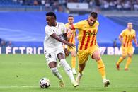 Probleme de lot pentru Real Madrid înainte de meciul cu revelația Girona » Ce jucători cheie ar putea lipsi