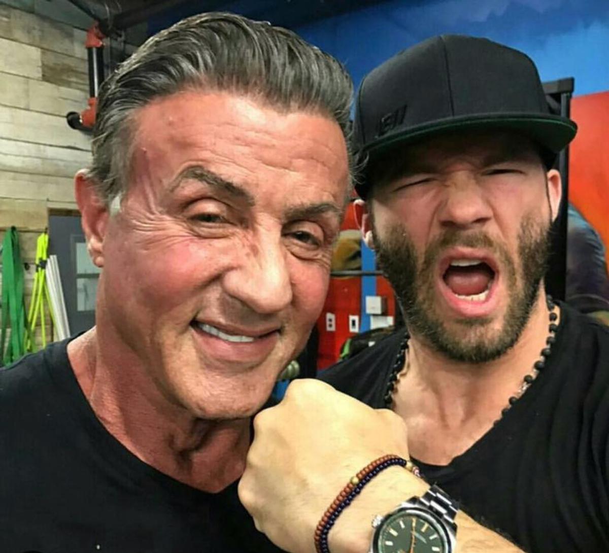 Cine este Julian Edelman, noul pretendent al Shakirei » S-au afișat deja împreună