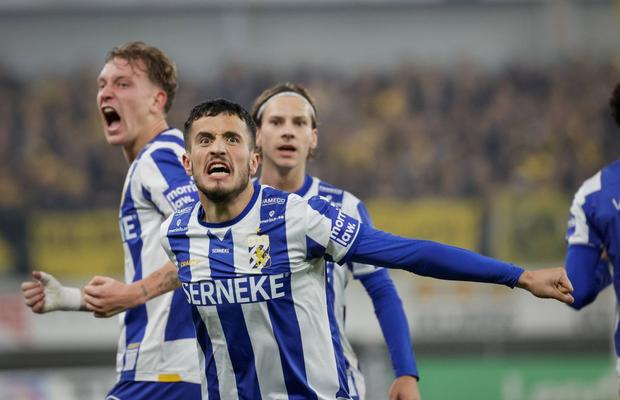 Atacant cu meciuri în națională pentru Dinamo! » „Câinii” merg pe modelul lui Dan Șucu