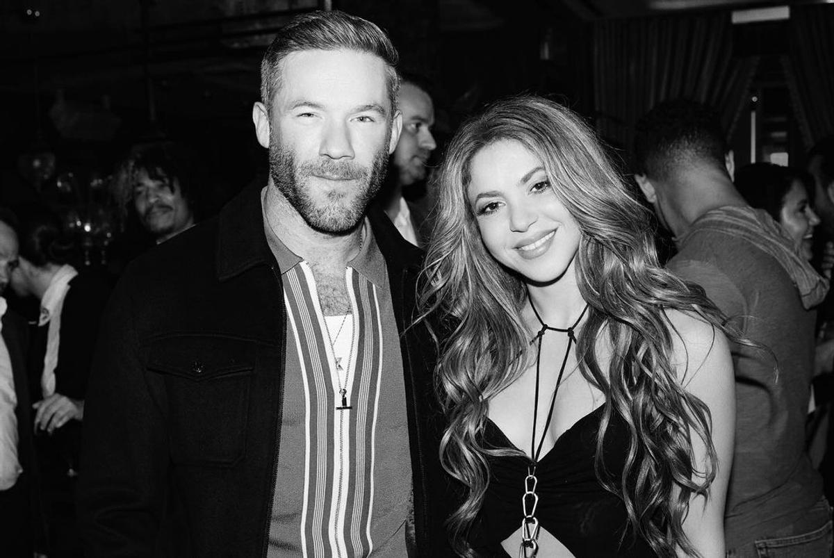 Cine este Julian Edelman, noul pretendent al Shakirei » S-au afișat deja împreună