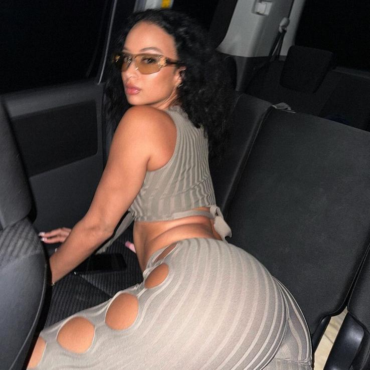 Draya Michele / Foto: Instagram