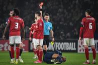 Faultul care îi putea încheia cariera lui Kylian Mbappe » Deznodământul fazei horror