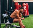 Julian Edelman. Foto: Instagram