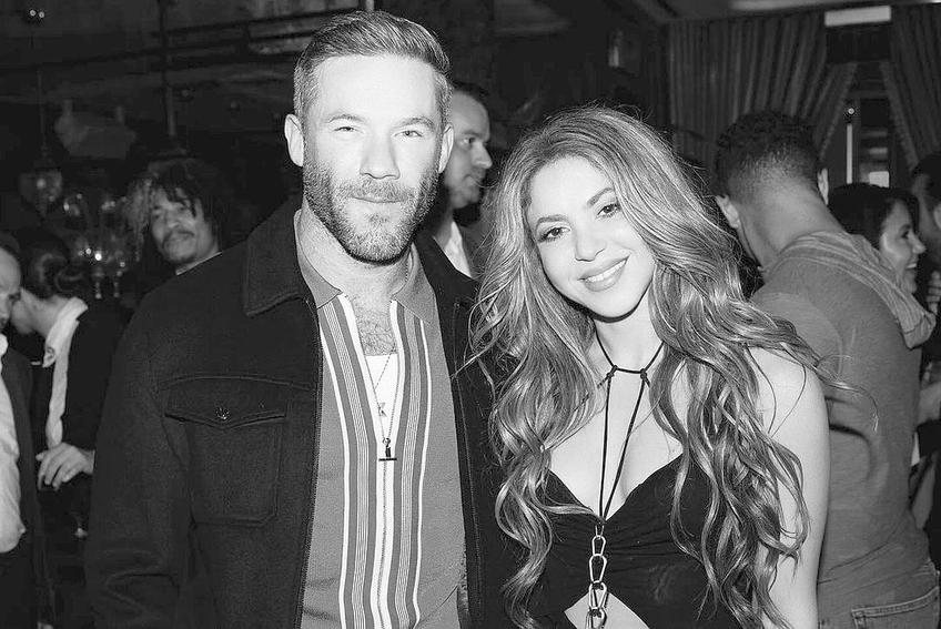 Julian Edelman, noul pretendent al Shakirei. Foto: Instagram