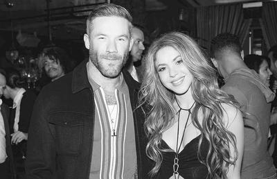 Cine este Julian Edelman, noul pretendent al Shakirei » S-au afișat deja împreună
