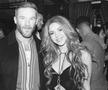 Julian Edelman, noul pretendent al Shakirei. Foto: Instagram
