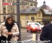 Simona Halep și Patrick Mouratoglou au ajuns la Tribunal // sursă foto: captură video Antena 3 CNN