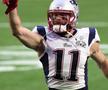 Julian Edelman. Foto: Instagram