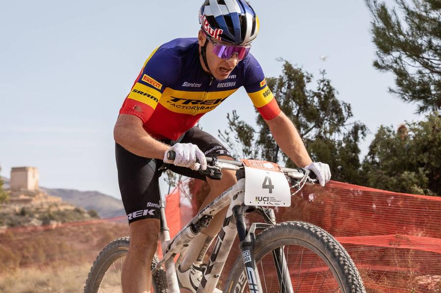 Vlad Dascălu/ foto Imago Images „Suspendarea e iminentă” » Un sportiv român riscă să rateze Jocurile Olimpice: nu s-a prezentat la 3 controale doping