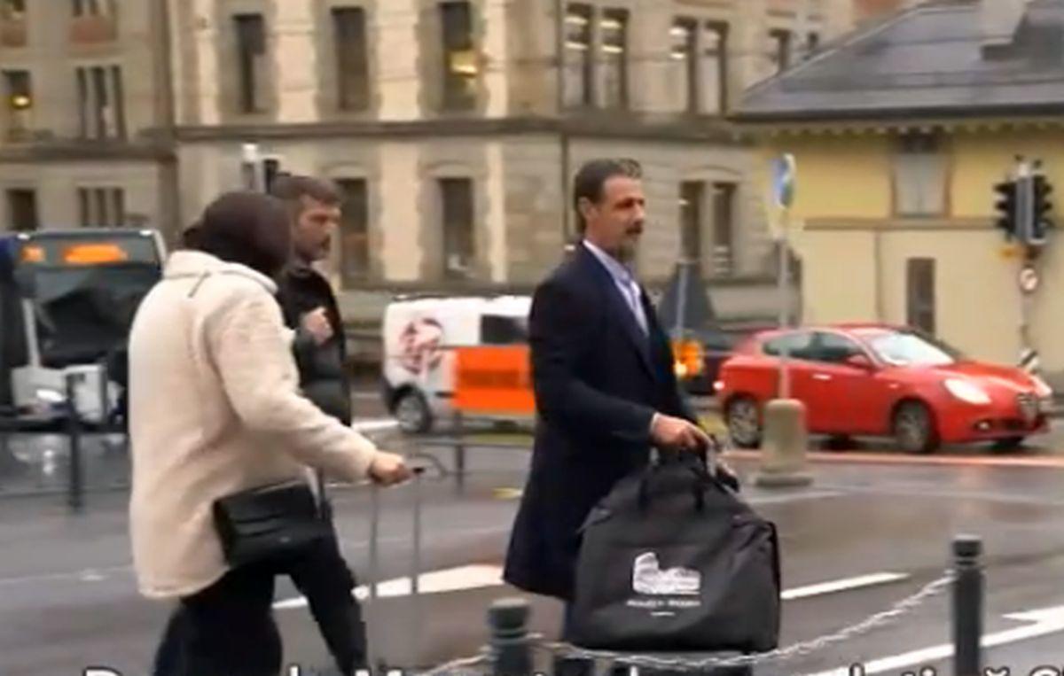 Patrick Mouratoglou și Simona Halep au ajuns la Tribunal