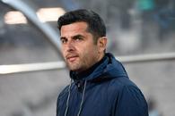Nicolae Dică a fost complimentat de un tehnician experimentat din Superligă: „Antrenor tânăr, ambițios, cu idei moderne”