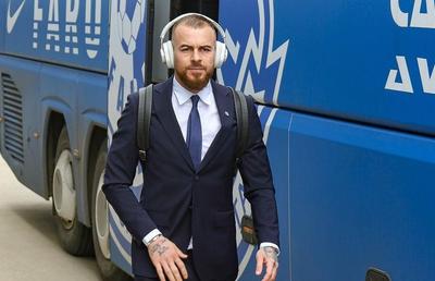 Prima ofertă pentru Denis Alibec, după eliminarea României de la EURO