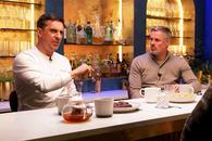 Gary Neville, acuzații explozive într-un podcast cu Roy Keane și Jamie Carragher: „Fotbalul italian era dopat. Din motive legale, nu spun asta”