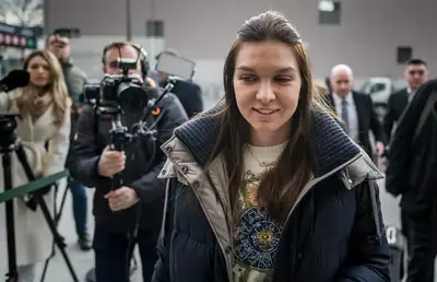 GSP Live » Simona Halep, a doua zi de audieri la TAS. Rămâne Compagno la FCSB? + Prefațăm etapa 25 din Liga 1