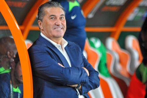 Jose Peseiro (foto: Imago)
