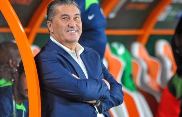 Jose Peseiro, „Salvatore della Patria” în Nigeria, după ce a calificat naționala în finala Cupei Africii: „Un antrenor neînfricat, competent și încrezător”