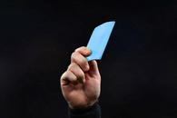 Apare cartonașul albastru în fotbal! » Cum și când va fi folosit