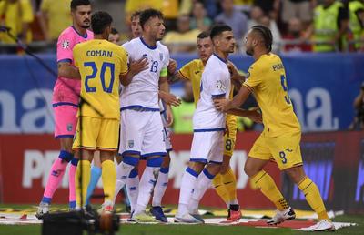 Peste cine dă România în Liga Națiunilor » Echipa fără selecționer + Agentul „0-0-8”