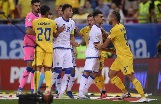 Peste cine dă România în Liga Națiunilor » Echipa fără selecționer + Agentul „0-0-8”