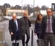 Simona Halep și Patrick Mouratoglou au ajuns la Tribunal // sursă foto: captură video Antena 3 CNN