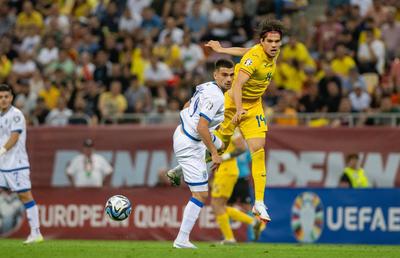 Iată grupa României din Nations League: Kosovo, din nou la București!