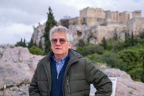 Ladislau Boloni, foto: Raed Krishan