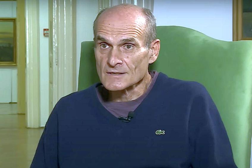 Cristian Tudor Popescu // foto: captura youtube TVR Cluj