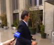 Simona Halep și Patrick Mouratoglou au ajuns la Tribunal // sursă foto: captură video Antena 3 CNN