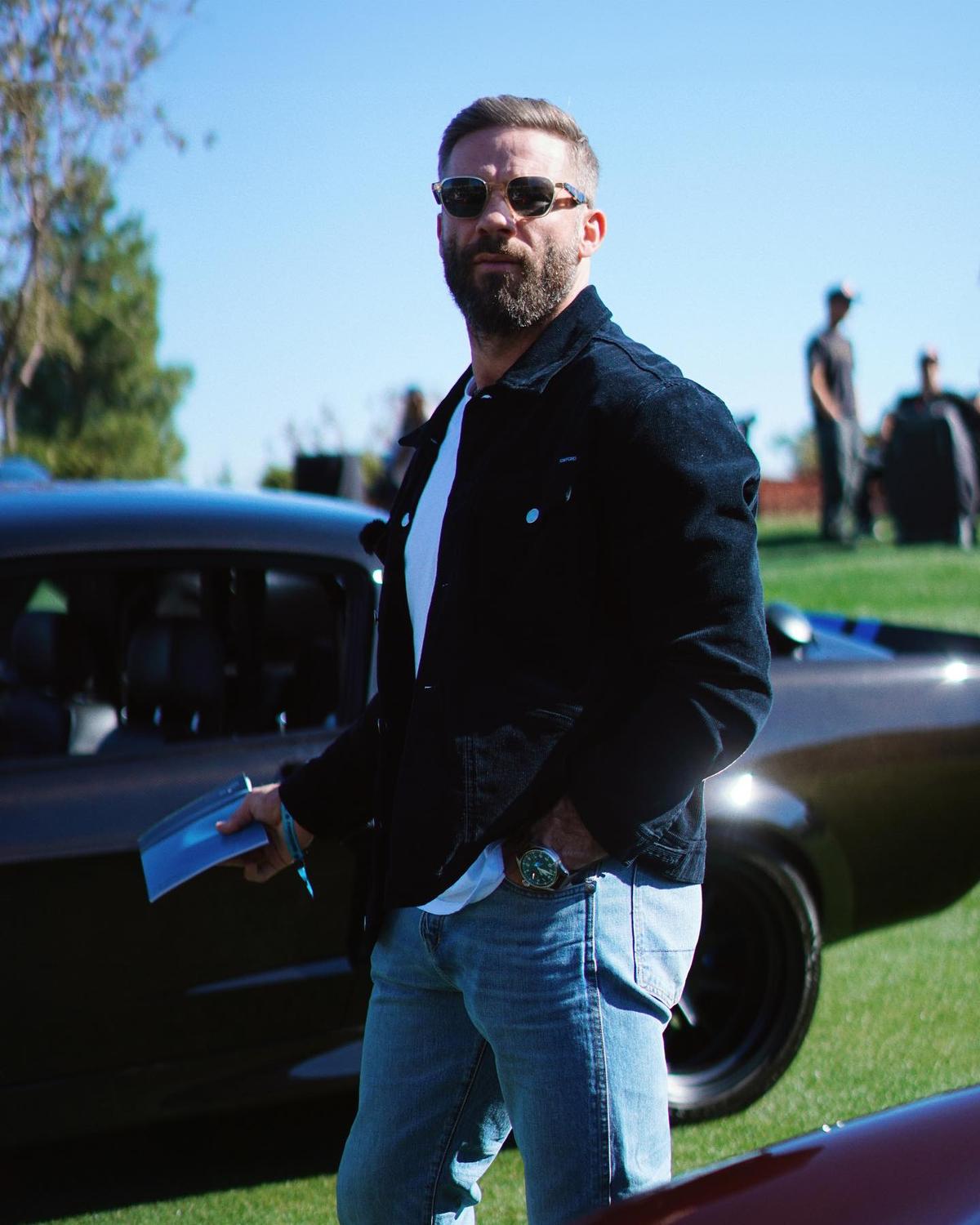 Cine este Julian Edelman, noul pretendent al Shakirei » S-au afișat deja împreună