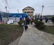 Unirea Slobozia - Universitatea Craiova, imagini dinainte de meci / 8.02.2025