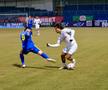 Slobozia - U Craiova, 8.02.2025