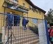 Unirea Slobozia - Universitatea Craiova, imagini dinainte de meci / 8.02.2025