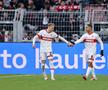 Borussia Dortmund - Stuttgart