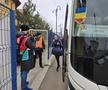 4 scene deplorabile înainte de Slobozia - Craiova » Anghel Iordănescu, băgat la „congelator”