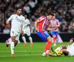 Real Madrid - Atletico Madrid
