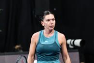 Simona Halep, lăudată de finalista de la Transylvania Open: „A realizat lucruri la care eu încă nici nu pot visa”