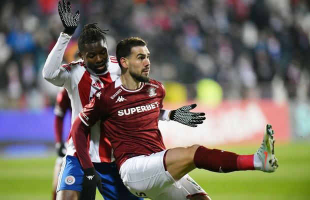 În cel mai „fierbinte” mercato de iarnă din Superliga, cu 158 de tranzacții, există un club care n-a făcut NICIO achiziție!