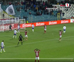 Elvir Koljic s-a făcut de râs în Oțelul - Rapid! » „De acolo e mai greu să ratezi decât să dai gol”
