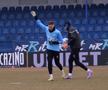 Gazonul de la Clinceni, înainte de Unirea Slobozia - Universitatea Craiova