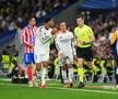 Real Madrid - Atletico Madrid