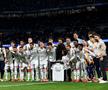 Marcelo, aclamat înainte de Real Madrid - Atletico/ foto Guliver/GettyImages