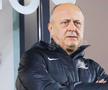 Dan Șucu, acționarul majoritar al Rapidului