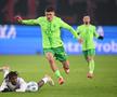 Wolfsburg - Leverkusen
