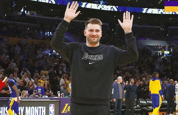 Haos în Dallas: amenințări cu moartea după transferul lui Luka Doncic la Lakers!