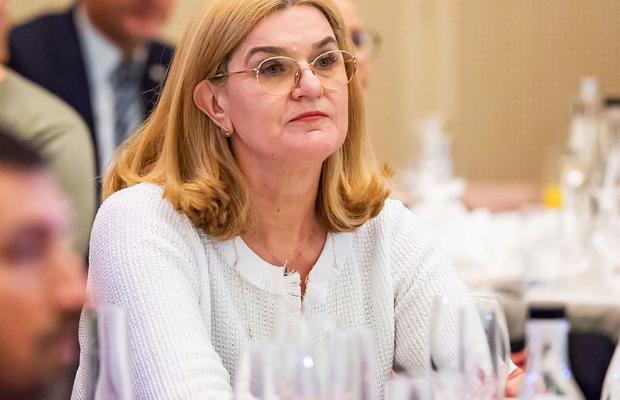 Elisabeta Lipă vrea să schimbe Legea 4! + Superstiția de la Atena și cine a dezamăgit-o: „A încasat 700.000 de euro. Trebuia să aibă bunul simț să mă sune”
