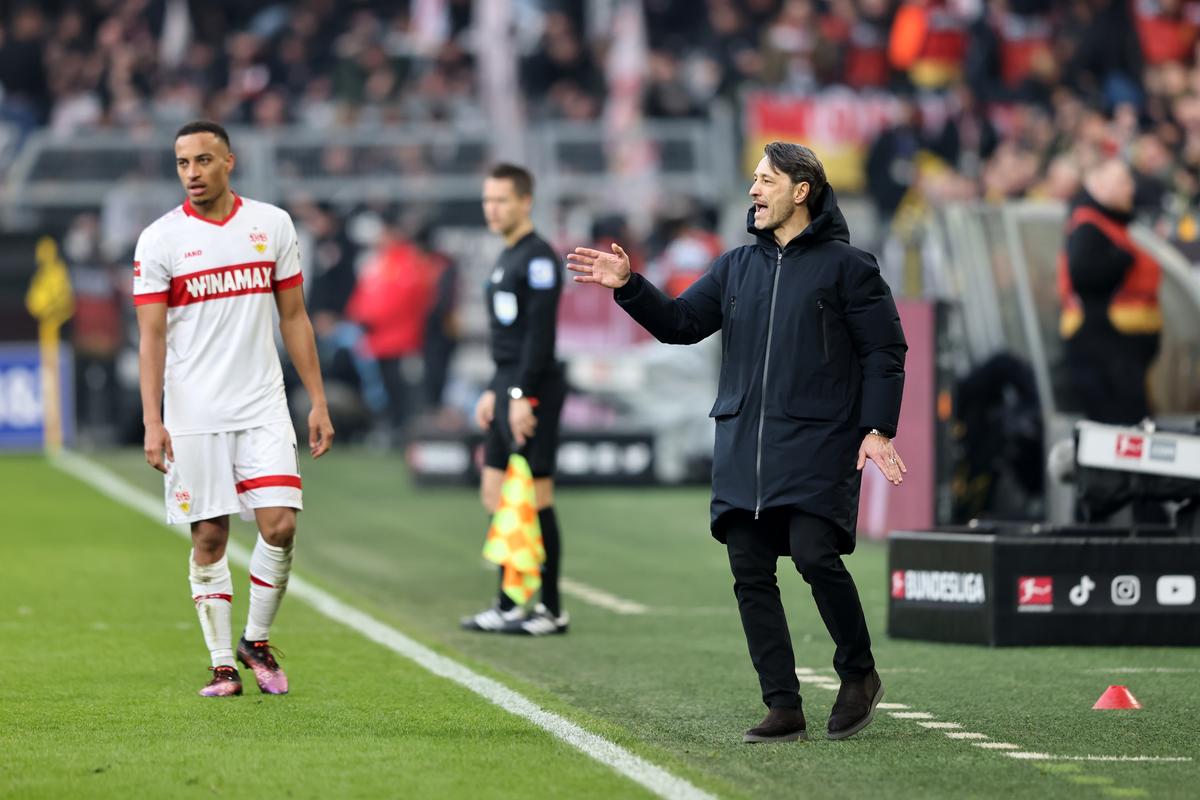 Borussia Dortmund - Stuttgart